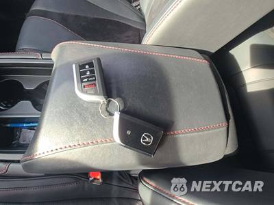 2023 Acura RDX w/A-Spec Package - zdjęcie 8 z 23 - miniatura