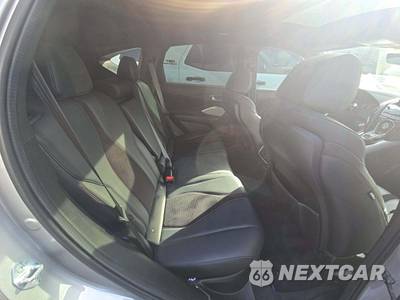 2023 Acura RDX w/A-Spec Package - zdjęcie 16 z 23 - miniatura