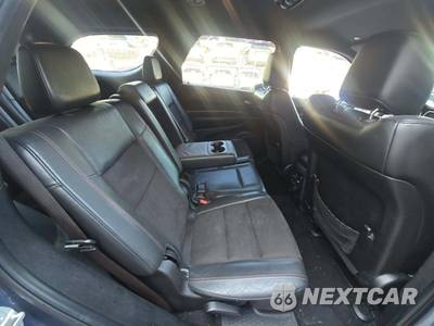2021 Dodge Durango R/T - zdjęcie 17 z 24 - miniatura