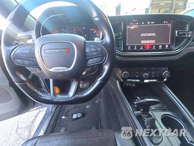 2021 Dodge Durango R/T - zdjęcie 10 z 24 - miniatura