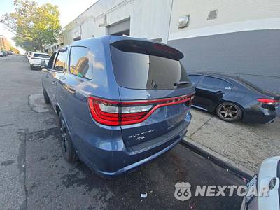 2021 Dodge Durango R/T - zdjęcie 2 z 24 - miniatura
