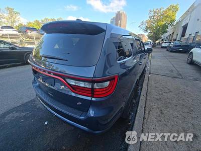 2021 Dodge Durango R/T - zdjęcie 3 z 24 - miniatura