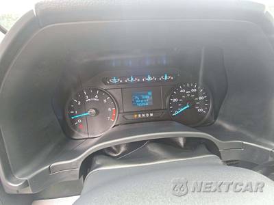 2022 Ford Super Duty F-350 XL Crew Cab Medium Bed - zdjęcie 9 z 24 - miniatura