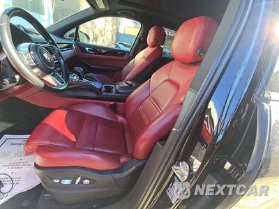 2021 Porsche Cayenne - zdjęcie 6 z 21 - miniatura