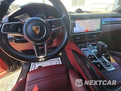 2021 Porsche Cayenne - zdjęcie 10 z 21 - miniatura