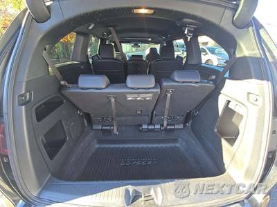 2024 Honda Odyssey Sport 118.1" WB - zdjęcie 15 z 24 - miniatura