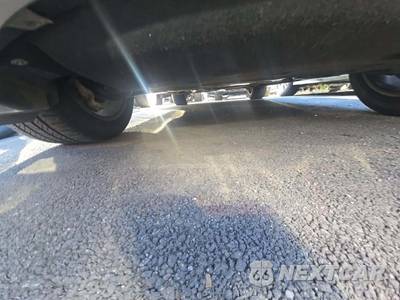 2017 BMW X5 Sports Activity Vehicle xDrive35i - zdjęcie 20 z 21 - miniatura