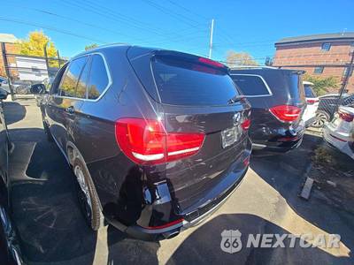 2017 BMW X5 Sports Activity Vehicle xDrive35i - zdjęcie 2 z 21 - miniatura