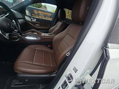 2024 Mercedes-Benz GLE 350 - zdjęcie 6 z 21 - miniatura