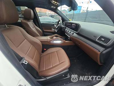 2024 Mercedes-Benz GLE 350 - zdjęcie 18 z 21 - miniatura