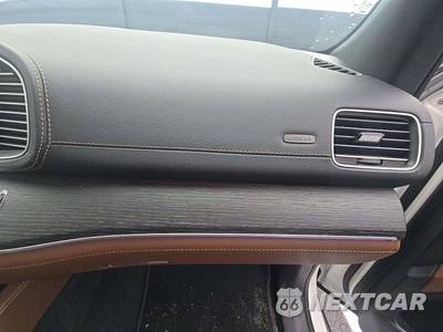 2024 Mercedes-Benz GLE 350 - zdjęcie 19 z 21 - miniatura
