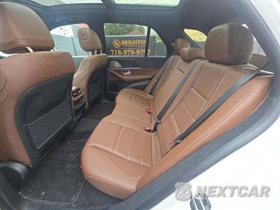 2024 Mercedes-Benz GLE 350 - zdjęcie 13 z 21 - miniatura