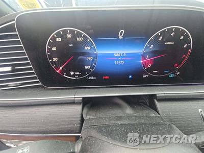 2024 Mercedes-Benz GLE 350 - zdjęcie 9 z 21 - miniatura