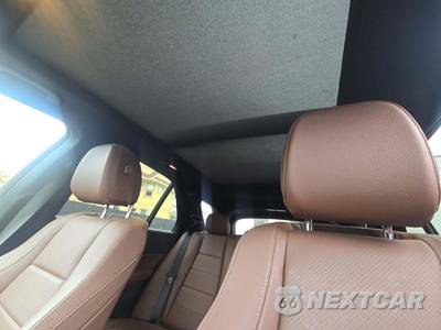 2024 Mercedes-Benz GLE 350 - zdjęcie 11 z 21 - miniatura