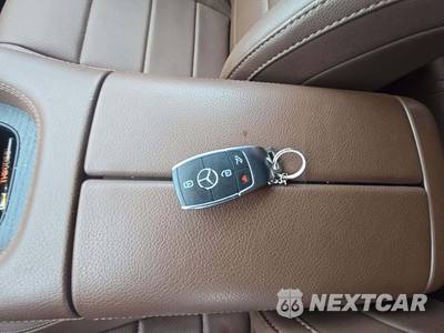 2024 Mercedes-Benz GLE 350 - zdjęcie 8 z 21 - miniatura