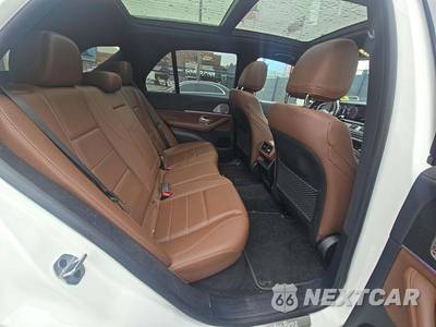 2024 Mercedes-Benz GLE 350 - zdjęcie 16 z 21 - miniatura