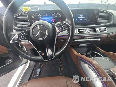 2024 Mercedes-Benz GLE 350 - zdjęcie 10 z 21 - miniatura