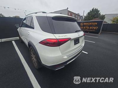 2024 Mercedes-Benz GLE 350 - zdjęcie 2 z 21 - miniatura