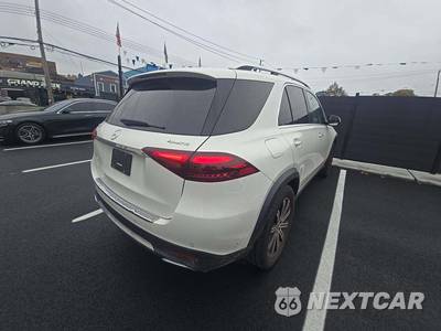 2024 Mercedes-Benz GLE 350 - zdjęcie 3 z 21 - miniatura