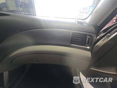 2011 Subaru Forester 2.5X w/Alloy Wheel Value Pkg - zdjęcie 19 z 24 - miniatura