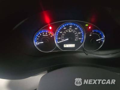 2011 Subaru Forester 2.5X w/Alloy Wheel Value Pkg - zdjęcie 9 z 24 - miniatura