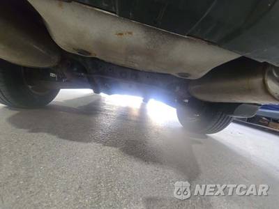 2011 Subaru Forester 2.5X w/Alloy Wheel Value Pkg - zdjęcie 15 z 24 - miniatura