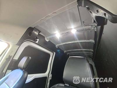 2025 Ford Transit 250 Cargo Van High Roof 148.0" WB - zdjęcie 11 z 22 - miniatura