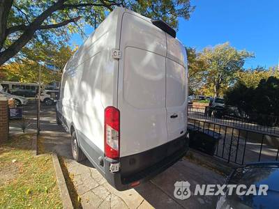 2025 Ford Transit 250 Cargo Van High Roof 148.0" WB - zdjęcie 2 z 22 - miniatura