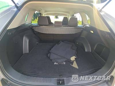 2025 Toyota RAV4 Hybrid LE - zdjęcie 14 z 22 - miniatura