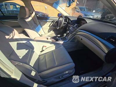 2010 Acura TL w/Technology Package - zdjęcie 18 z 30 - miniatura