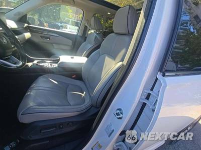 2024 Honda Pilot Elite - zdjęcie 3 z 19 - miniatura