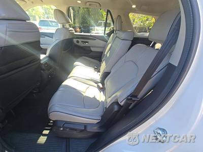 2024 Honda Pilot Elite - zdjęcie 10 z 19 - miniatura