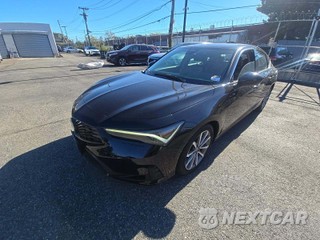 2024 Acura Integra