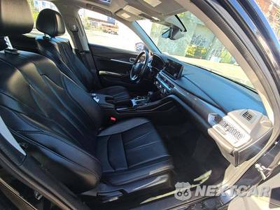 2024 Acura Integra - zdjęcie 18 z 21 - miniatura
