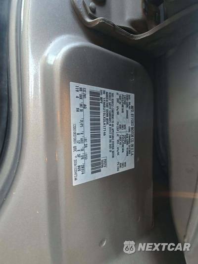 2002 Ford Expedition SSV XLT - zdjęcie 5 z 27 - miniatura