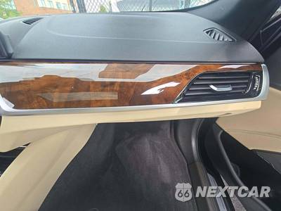 2018 BMW 5 Series Sedan 540i xDrive - zdjęcie 19 z 22 - miniatura