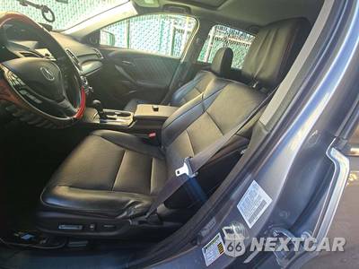 2017 Acura RDX w/Technology Package - zdjęcie 6 z 25 - miniatura