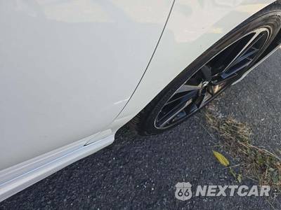 2018 Toyota Camry XSE - zdjęcie 24 z 26 - miniatura