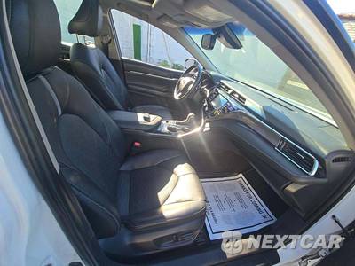 2018 Toyota Camry XSE - zdjęcie 18 z 26 - miniatura