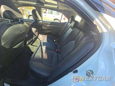 2018 Toyota Camry XSE - zdjęcie 13 z 26 - miniatura