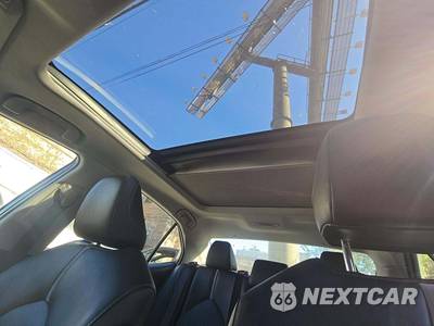 2018 Toyota Camry XSE - zdjęcie 11 z 26 - miniatura