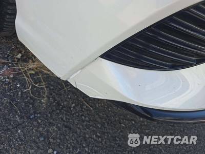 2018 Toyota Camry XSE - zdjęcie 21 z 26 - miniatura
