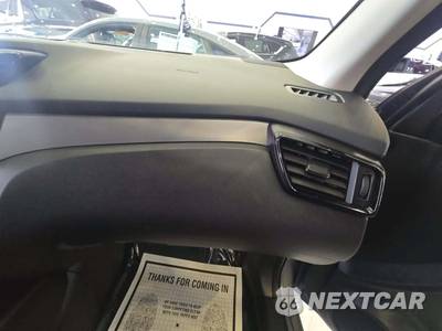 2020 Nissan Rogue Sport SL - zdjęcie 19 z 21 - miniatura
