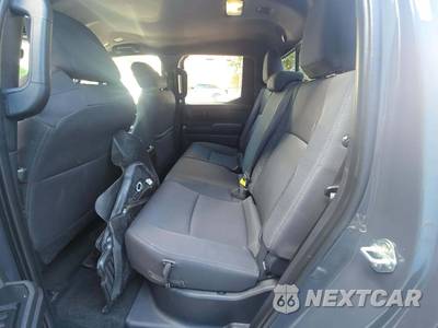 2024 Toyota Tacoma SR5 Crew Cab Medium Bed - zdjęcie 13 z 21 - miniatura