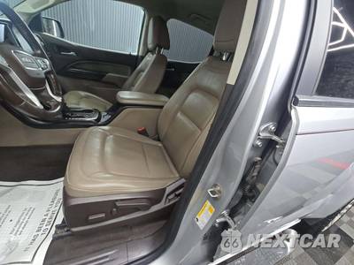 2019 GMC Canyon SLT Crew Cab Medium Bed 4LT - zdjęcie 6 z 22 - miniatura