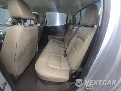 2019 GMC Canyon SLT Crew Cab Medium Bed 4LT - zdjęcie 13 z 22 - miniatura