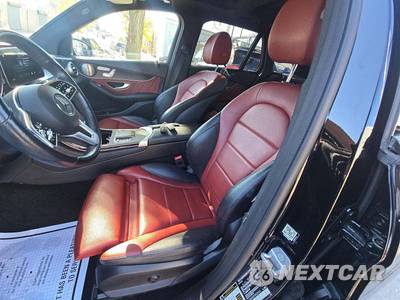 2021 Mercedes-Benz GLC 300 4MATIC - zdjęcie 6 z 22 - miniatura