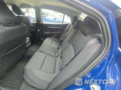 2025 Toyota Camry LE - zdjęcie 13 z 25 - miniatura