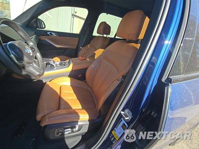 2022 BMW X5 Sports Activity Vehicle xDrive40i M SPORT LINE - zdjęcie 6 z 21 - miniatura