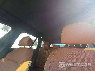 2022 BMW X5 Sports Activity Vehicle xDrive40i M SPORT LINE - zdjęcie 11 z 21 - miniatura